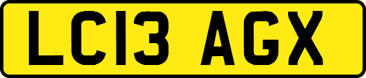 LC13AGX