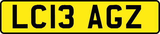 LC13AGZ