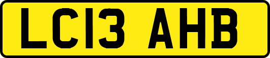 LC13AHB