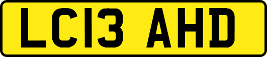 LC13AHD