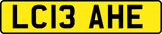 LC13AHE