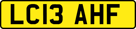LC13AHF