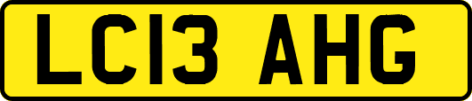 LC13AHG