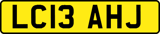 LC13AHJ