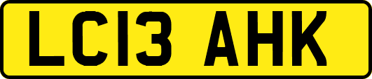 LC13AHK