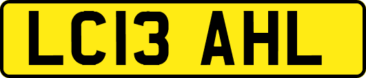 LC13AHL
