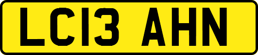 LC13AHN