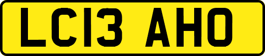 LC13AHO