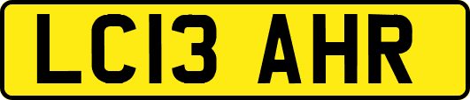 LC13AHR