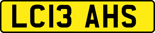 LC13AHS