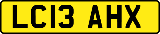 LC13AHX