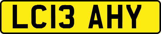 LC13AHY