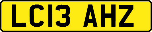 LC13AHZ