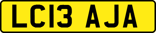 LC13AJA