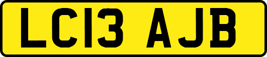 LC13AJB
