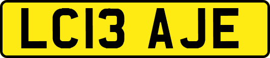 LC13AJE