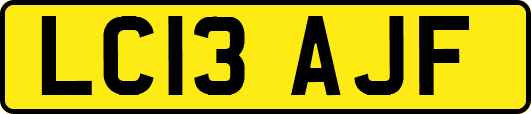 LC13AJF