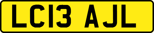 LC13AJL