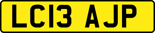 LC13AJP