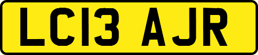 LC13AJR