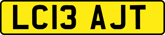 LC13AJT