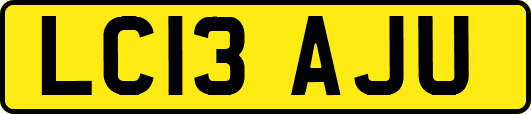 LC13AJU