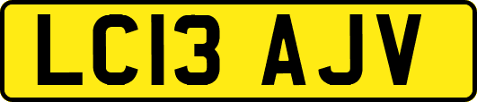 LC13AJV