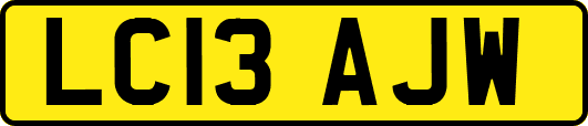 LC13AJW