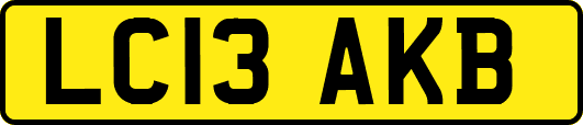 LC13AKB