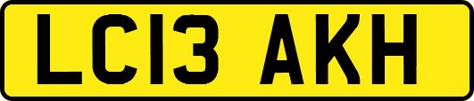 LC13AKH