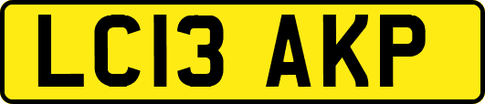 LC13AKP
