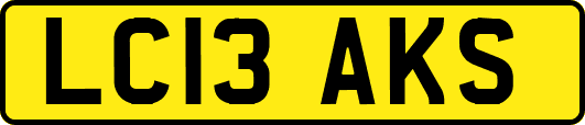 LC13AKS
