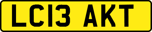 LC13AKT