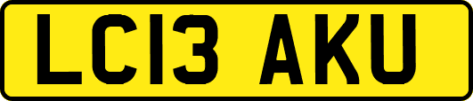 LC13AKU