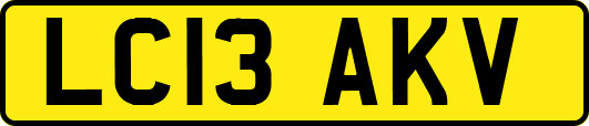 LC13AKV