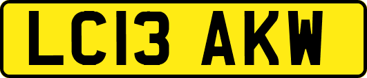LC13AKW