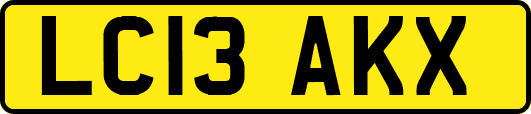 LC13AKX
