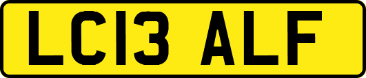 LC13ALF