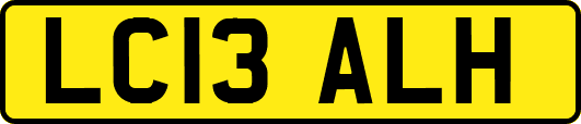 LC13ALH