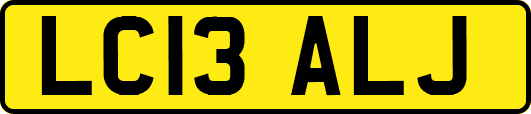 LC13ALJ