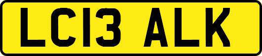 LC13ALK