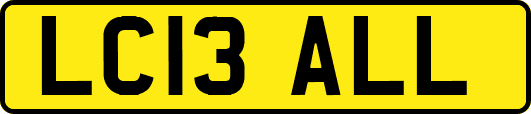 LC13ALL