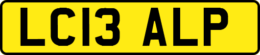 LC13ALP