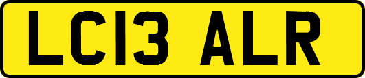 LC13ALR