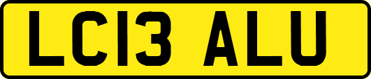 LC13ALU