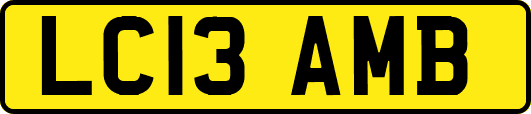 LC13AMB