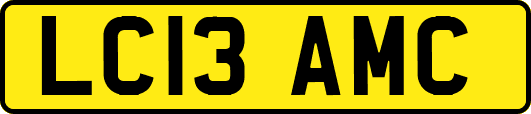 LC13AMC