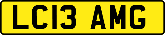 LC13AMG