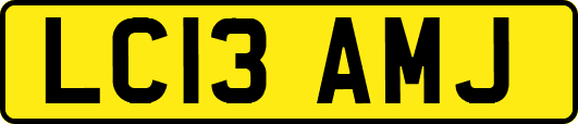 LC13AMJ
