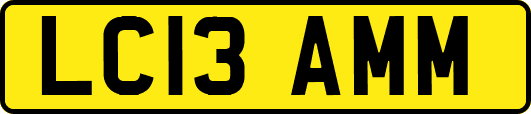 LC13AMM